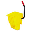 Rubbermaid Commercial WaveBrake Side-Press Wringer
