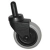 Rubbermaid Plastic 3&quot; Caster for