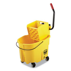 Mop Buckets &amp; Wringers