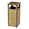 Rubbermaid&#174; Commercial Aspen Series Sand/Urn Litter