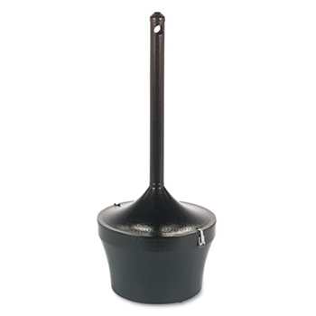 Rubbermaid&#174; Commercial Aladdin Smokers&#39; Station&#174;