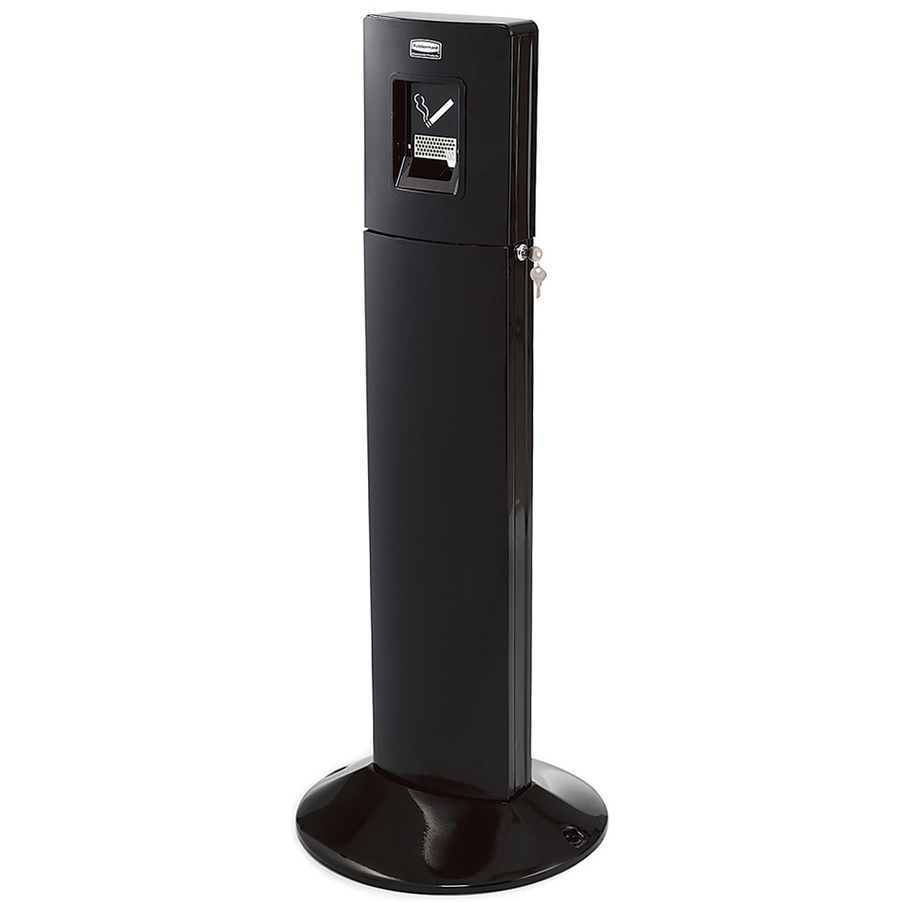 Rubbermaid Commercial Metropolitan Smokers Station