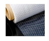Reinforced Poly Sheeting Plain 20&#39;x100&#39;