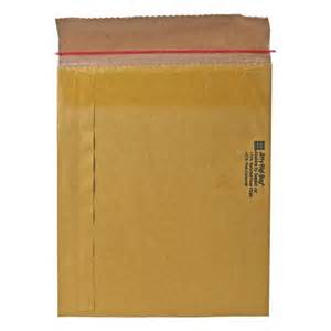 Jiffy Rigi Bag #2 8.5&quot;x10.5&quot; 250/CASE