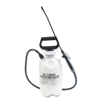 R. L. Flomaster Standard Industrial Tank Sprayer 1