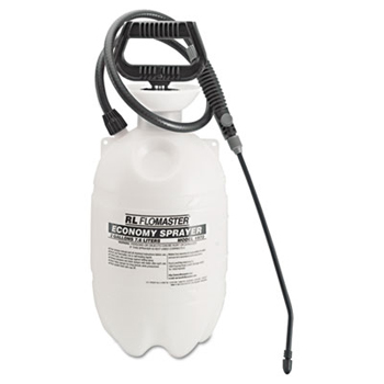 R. L. Flomaster Standard Sprayer 2 Gallon Capacity