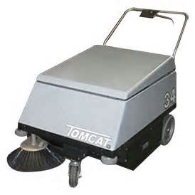 Sweepers