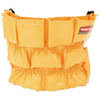 Rubbermaid Commercial Prod. Brute Caddy Apron Bag 12