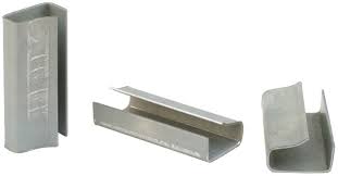 S40A Seals 1/2&quot; for Plastic  Strapping