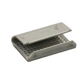 HSS4A 1/2&quot; Serrated Seal 1000/CS