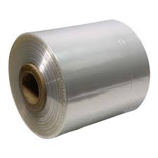 *IK4F-1000P2 Shrink Film 45  Gauge CF 10.00&quot;X5830&quot; Perf (2 