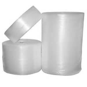 3/16&quot; Bubble 12&quot;x500&#39; Perf 12&quot; 4/BDL (VLS50048S12P12)