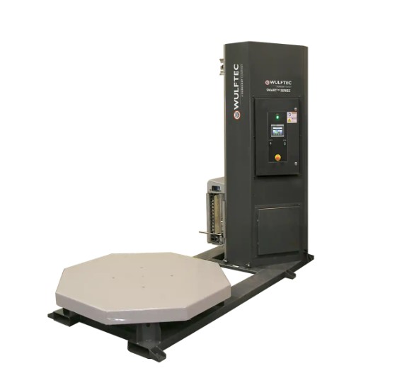 Stretch Wrapper High Profile Turntable w/ Basic Control