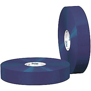 C/S Tape-Blue 48MMx914M 6RL/CS