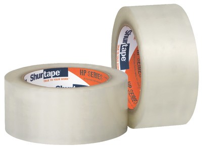 HP232 Freezer Tape Clear 48MMx100M 36ROLLS/CASE