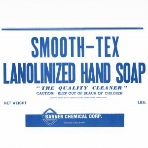 Smoothtex Powdered Hand Soap 10/5LB BOX/CASE