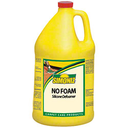 DNR   CRT-125 Simoniz No Foam Defoamer 4GL/CS