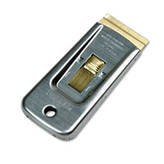 Unger Safety Scraper Includes 1 Handle with Blade