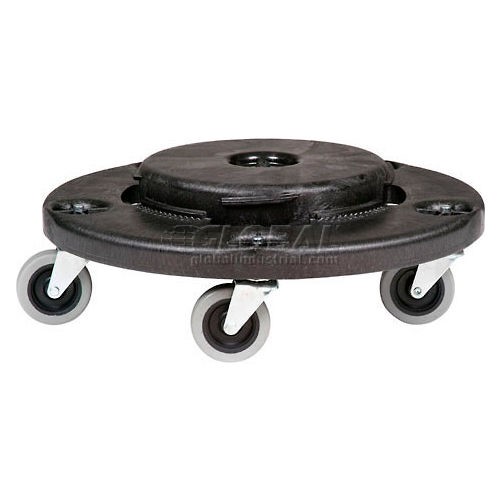 Dolly Economy for Round  Container 2EA/CS