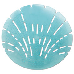 Big D &quot;The Pearl&quot; 3D Urinal Screen-Mountain Air 10EA/BOX