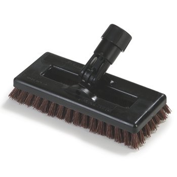 8&quot; Swivel Power Scrub Brush