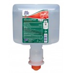 Deb Instant Foam W/Alcohol  Hand Sanitizer Touchfree ALC 