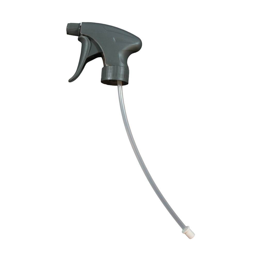 Item #5680, Contour Chemical Resistant Trigger Sprayer