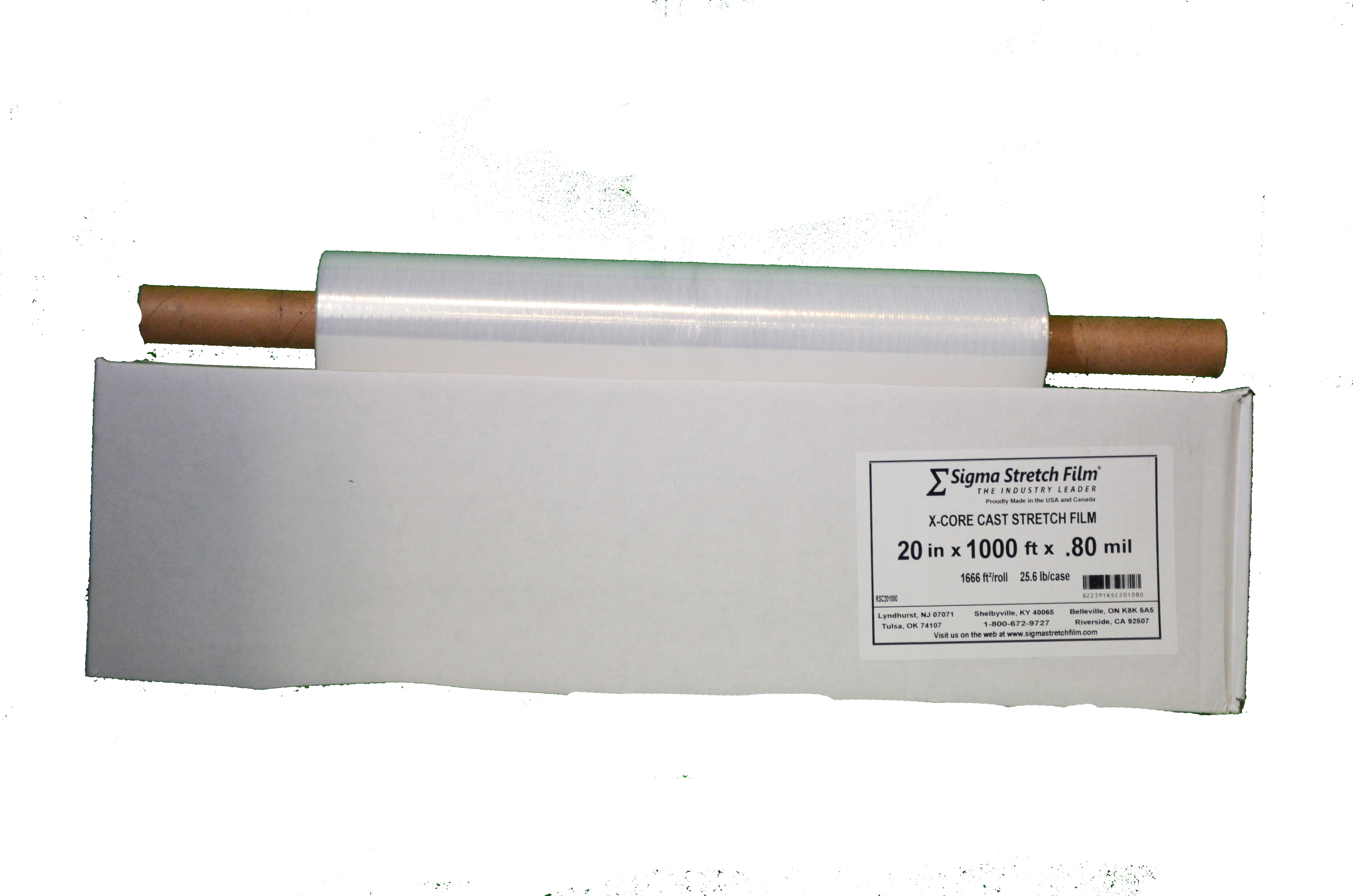 Extended Core Films