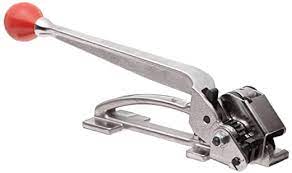 Heavy Duty Tensioner for Steel Strap For 