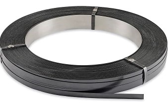 Steel Strapping 3/4&quot;x.023