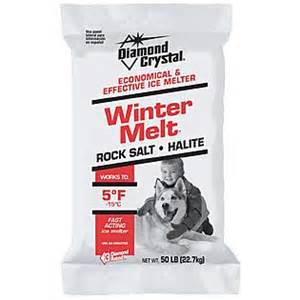 Rock Salt