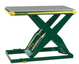 Lift Tables