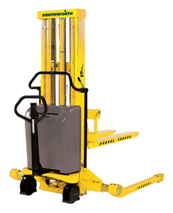 Southworth Pallet Stacker