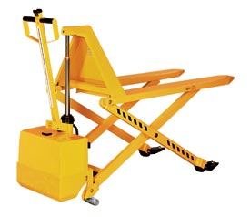 Southworth PalletPal Lift Truck Model PT-33-E  3300LB