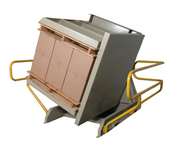 Pallet Rotators