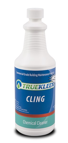 Cling/510 Bowl Cleaner 12QT/CS
