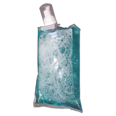 800ML Foam Soap w/Moisturizers 6/CASE