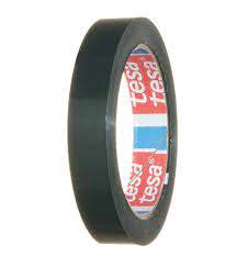 Strapping Tape-Black 9MMx55M 192ROLLS/CASE