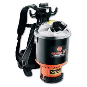 Royal Shoulder Vac Pro Commercial Back Pack(1.5&quot;