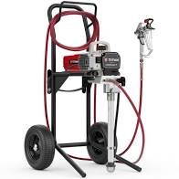 Nilfisk Impact 410 Electric  Airless Sprayer Includes 