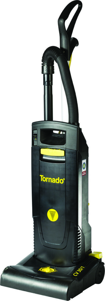 Tornado CV-30 Upright Vacuum