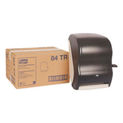 ESSITY Hand Towel Roll  Dispenser, 12.94 x 9.25 x 