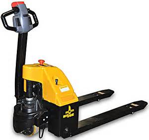 Pallet Jacks
