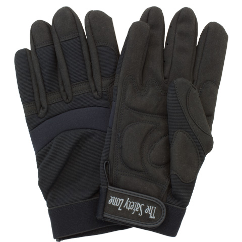 Hidex-High Dexterity Vibration Absorbing Palm