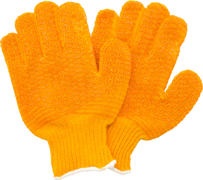 Criss-Cross Grip Gloves X-Large 12DOZEN/CASE