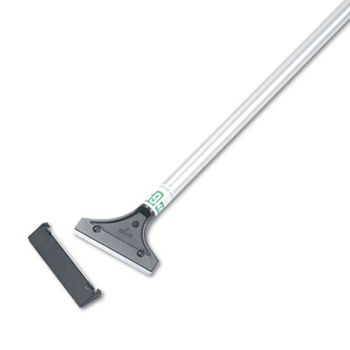 Unger Long Handle Scraper 48&quot; w/4&quot;Blade