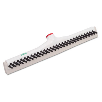 Sanitary Brush-18&quot; Combo Scrubber/Squeegee