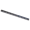 Unger 18&quot; Stainless Steel Channel with Soft Rubber Blade
