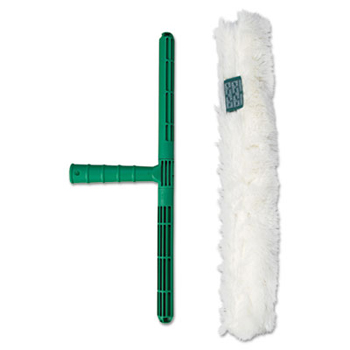 Unger Original 18&quot; Strip Washer With Handle