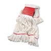 Large Super Loop Mop Head 12/CS